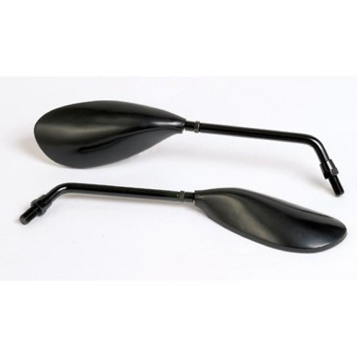 Shin Yo Set Mini Mirrors Black M10