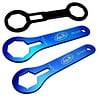 Suspension Tools