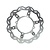 Front Brake Disc