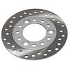 Rear Brake Disc