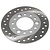 Rear Brake Disc