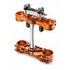Triple Clamps