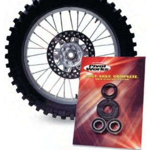 Front Wheel Bearring Husaberg / KTM Type 1