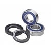 Front Wheel Bearing