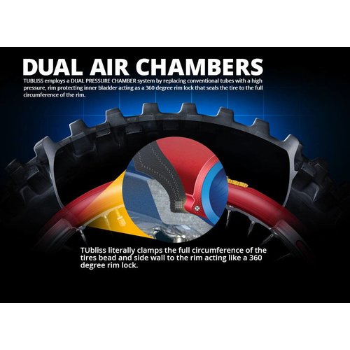 Tubliss Gen2 Tubliss Tire Core 19" (1.85-2.15)