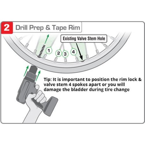 Tubliss Gen2 Tubliss Tire Core 21" x 1.6"