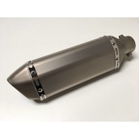Hexagonale Gp Demper 51MM Interne Diameter