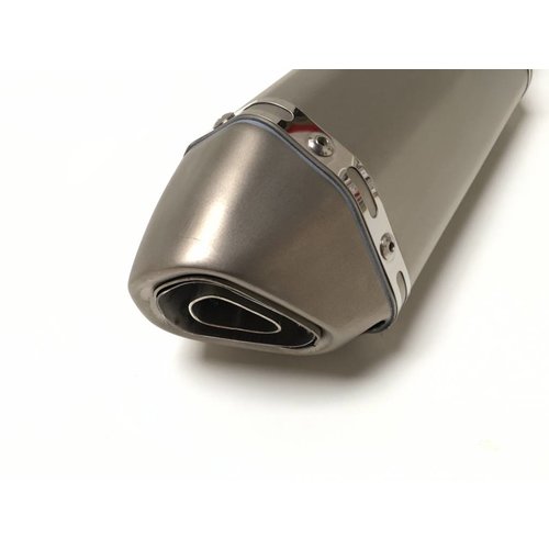 Hexagonale Gp Demper 51MM Interne Diameter