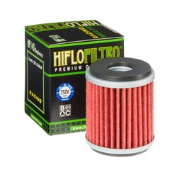Oil filter HF140