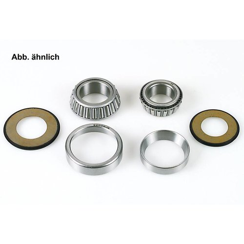 Tapered Roller Bearing Set SSS 904S - for various Suzuki Models