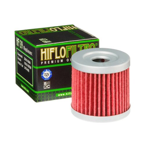 Hiflo HF139 Ölfilter