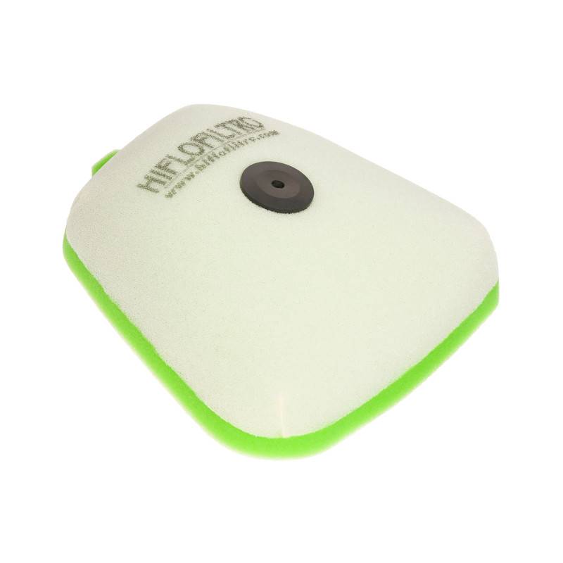 Hiflofiltro HFF2021 Dual Stage Racing Foam Air Filter