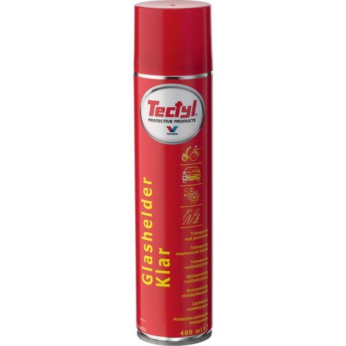 Valvoline Tectyl Helder / Klar Spray 400 ML