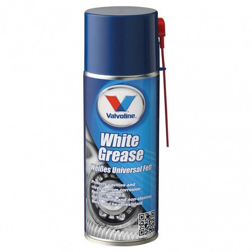 Valvoline White Grease 400 ML