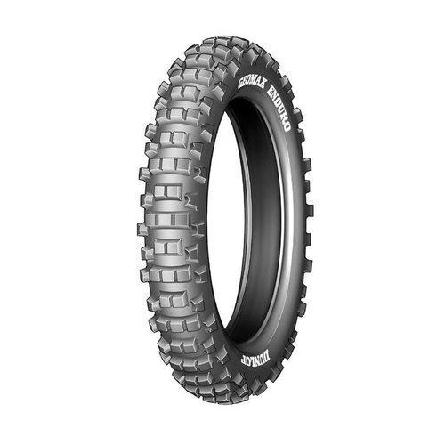 Dunlop Geomax Enduro 140/80 -18 TT 70 R