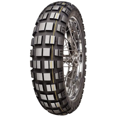 Mitas E-12 140/80 -18 TT 70 T