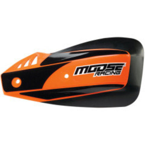 Moose Racing Rebound Handschutz Satz Orange