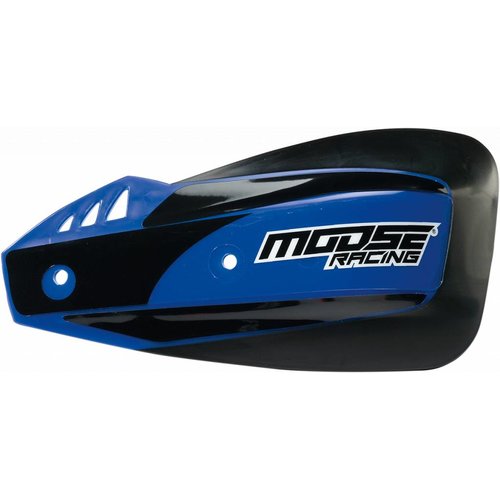 Moose Racing Rebound Handgaurd Set Blue