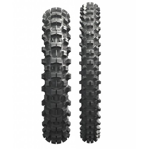 Michelin Starcross 5 100/100 -18 TT 59 M Zacht