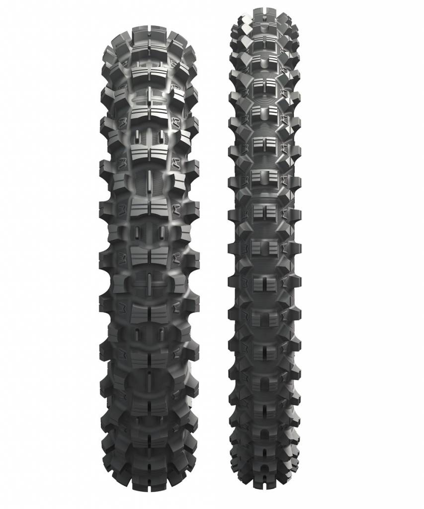 Starcross 5 110 100 18 Tt 64 M Medium Onlymx For Cross Supermoto Heroes