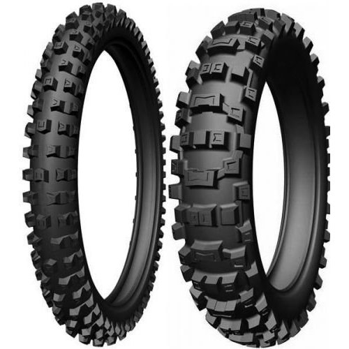 Michelin AC10 Achterband 110/90 -19 TT 62 R