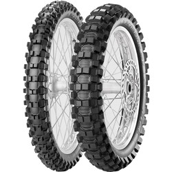 Scorpion MX Extra-X 10110/100 -18 TT 64 M