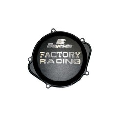 Boyesen Yamaha YZ450F Clutch Cover