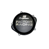 Boyesen Yamaha YZ250 Clutch Cover