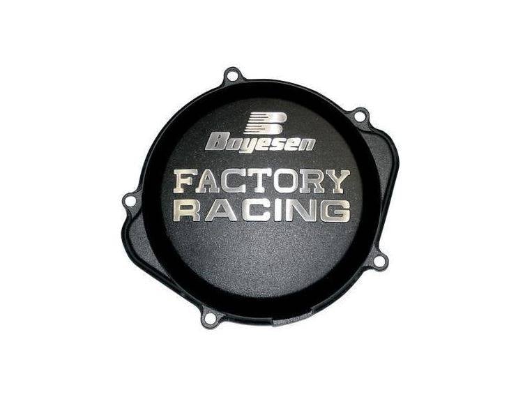 yz250 clutch cover