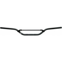 7/8" T-6 aluminum Competition Bar Zwart