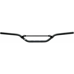 7/8" T-6 aluminum Competition Bar Black