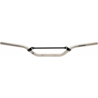 7/8" T-6 aluminum Competition Bar Titanium