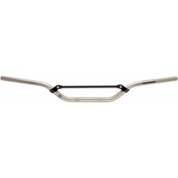 7/8" T-6 aluminum Competition Bar Titanium