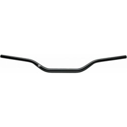 7/8" T-6 Aluminum Flex Fatbar Bar 28.6MM Zwart