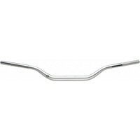 7/8" T-6 Aluminum Flex Fatbar Lenker 28.6MM Titanium