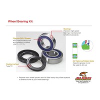 Wheel bearing kit 25-1079