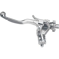 Koppelingshendel met Hotstart Aluminium Kawasaki KX / Suzuki DR-Z