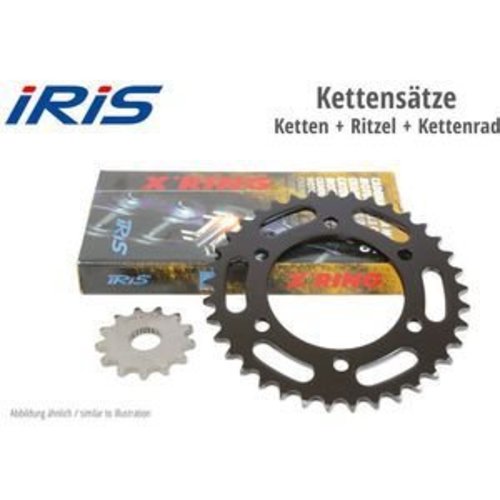 iRiS Chain Kit KTM 250 SX / 250 SXF