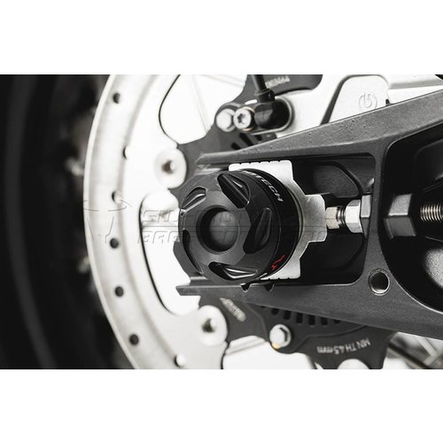 SW-Motech SW-MOTECH Hinterachse Slider-Kit für KTM