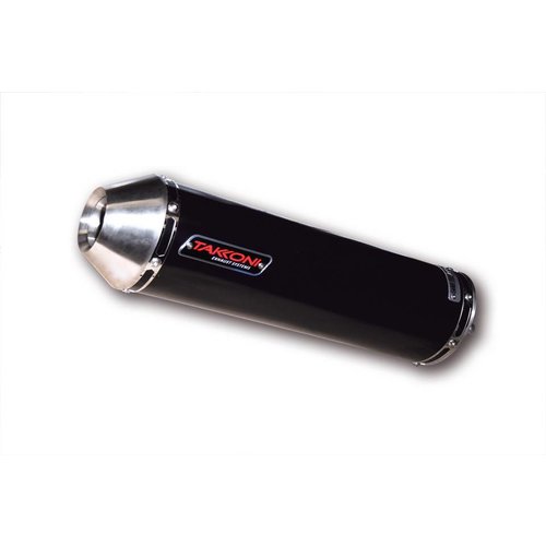 Takkoni Silencer for KTM 690 DUKE, 12-