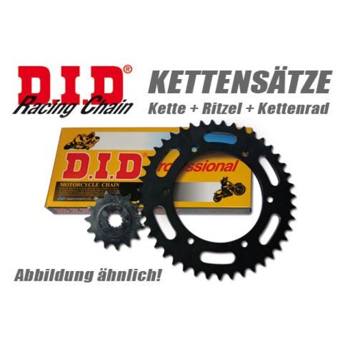 D.I.D ZVMX-Kettensatz KTM SMR 450 / 450 IE