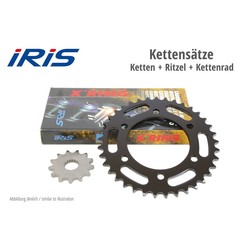 XR Chain Kit KTM 250 EXC