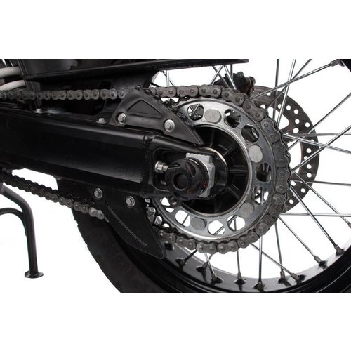SW-Motech SW-MOTECH Swingarm As Beschermer set for KTM