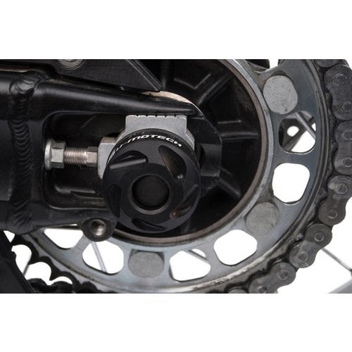 SW-Motech SW-MOTECH Swing arm as Protector set for KTM