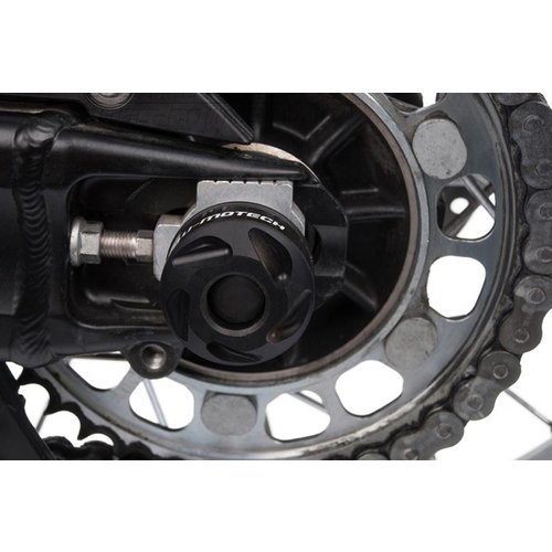SW-Motech SW-MOTECH Swingarm As Beschermer set for KTM