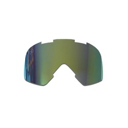 Mariener Moto Goggle Vervangings Lens Jungle