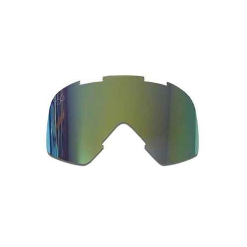 SMF Mariener Moto Goggle Replacement Lens Jungle