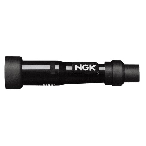 NGK Spark Plug Connector SD-05 F for 12 mm