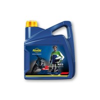 MX 5 2-Takt Motoröl 4L