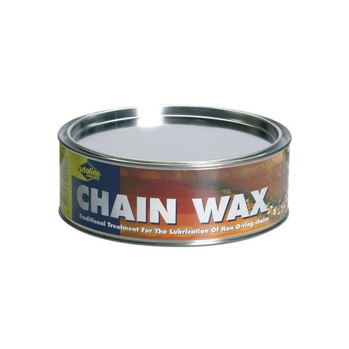 Putoline Chain Wax 1KG